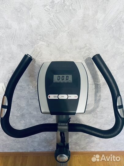 Велотренажер torneo