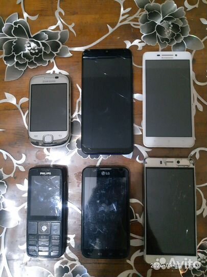 Samsung Galaxy Fit GT-S5670