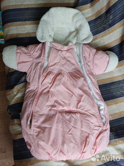 Комбинезон Kerry