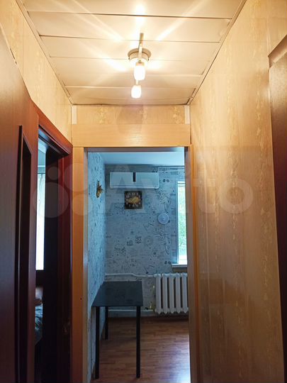 2-к. квартира, 41,9 м², 2/4 эт.