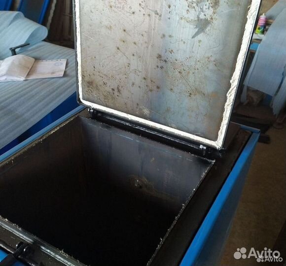 Пиролизный котел 8-16ч на дровах, до 3 сут на угле