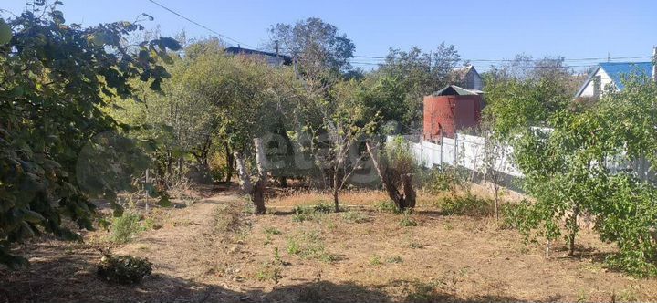 Участок 4,1 сот. (СНТ, ДНП)