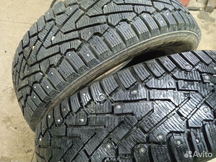 Pirelli Ice Zero 225/60 R17