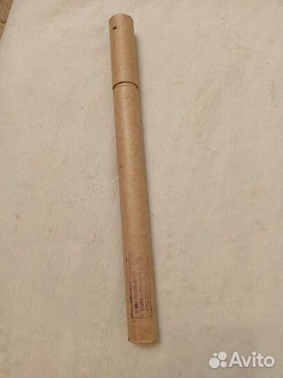 Ареометр общего назначения СССР