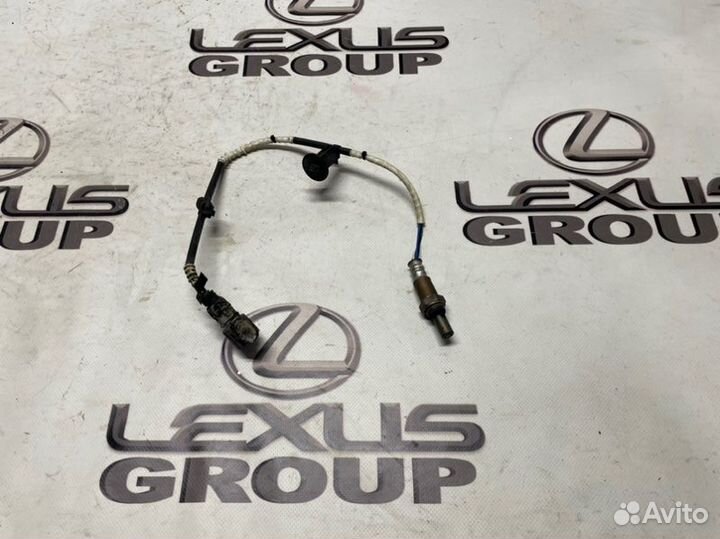 Лямбда зонд зад. Lexus RX450h