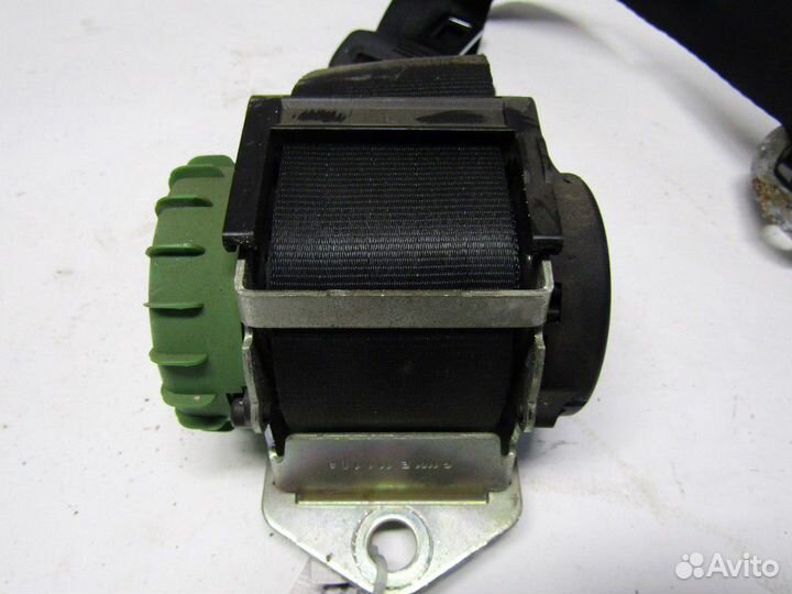 Ремень безопасности Octavia (A5 1Z) 2004-2013