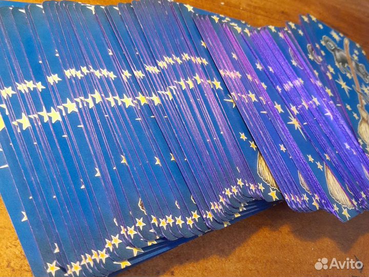 Таро Everyday Witch