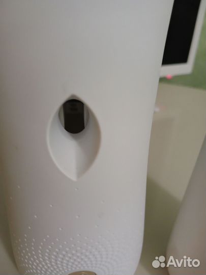 Дезодорант автоматический