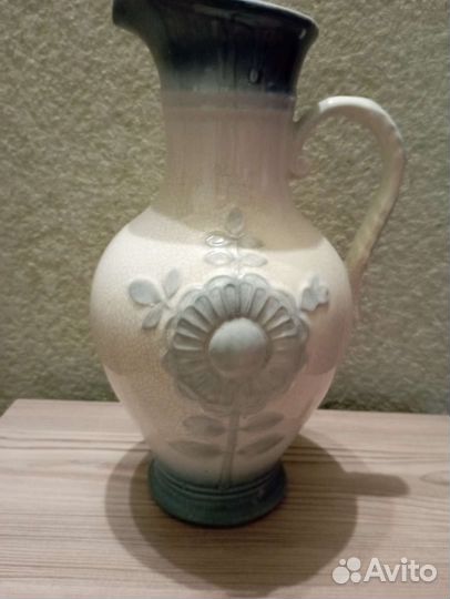 Кувшин керамика СССР