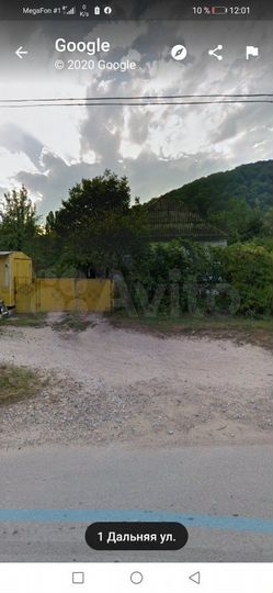 Дом 80 м² на участке 7 сот.