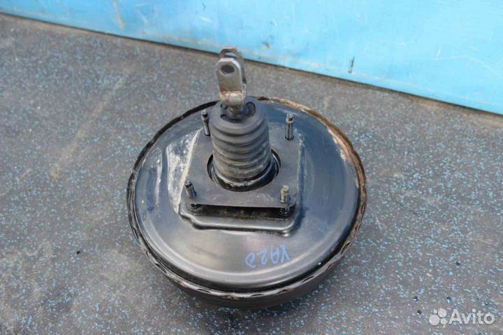 Усилитель тормозов вакуумный Toyota Rav4 (Тойота Р