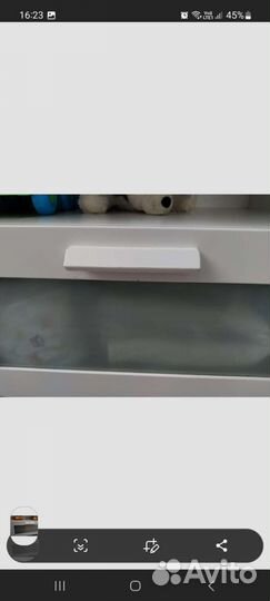 Тумба под тв