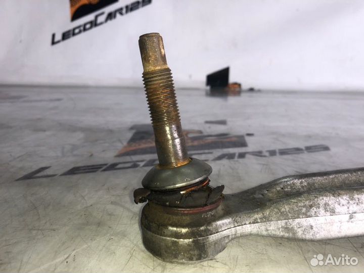 Рычаг задний левый Bmw 5 E60 N52B30 2009