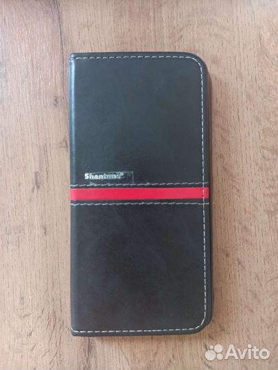 Чехол lenovo k5 pro