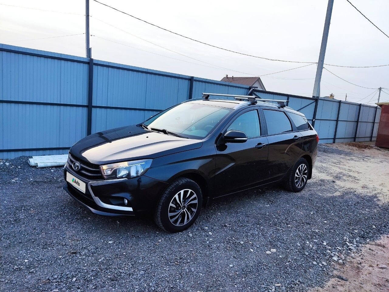 ВАЗ (LADA) Vesta: фото владельца