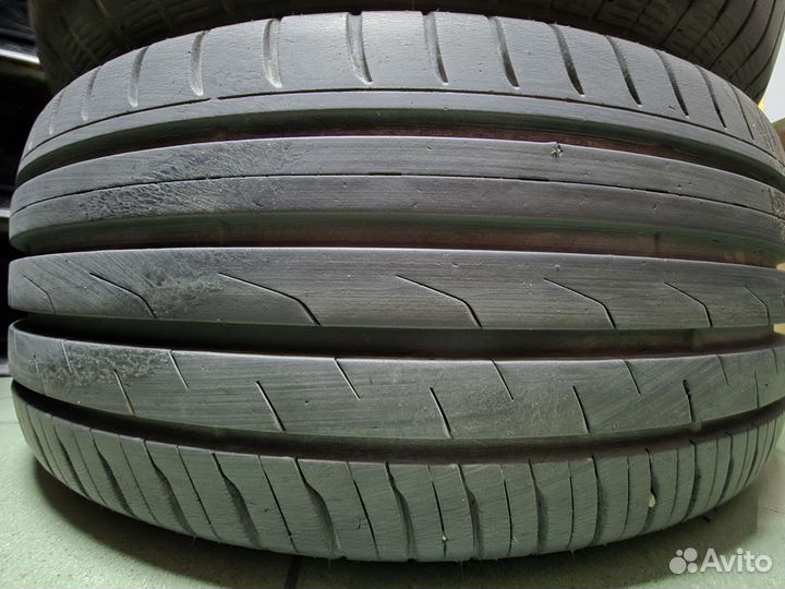 Toyo Proxes CF2 205/55 R16