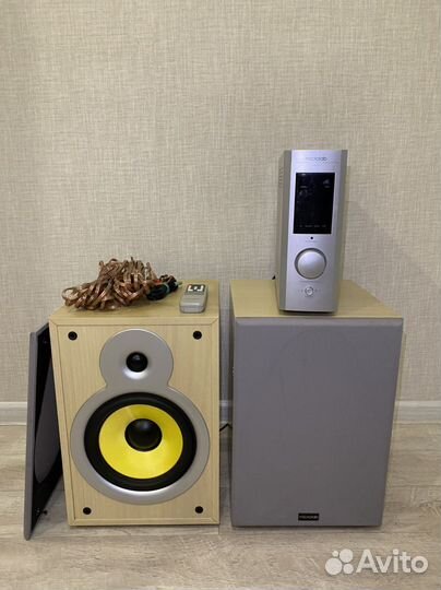 Колонки Microlab PRO 3