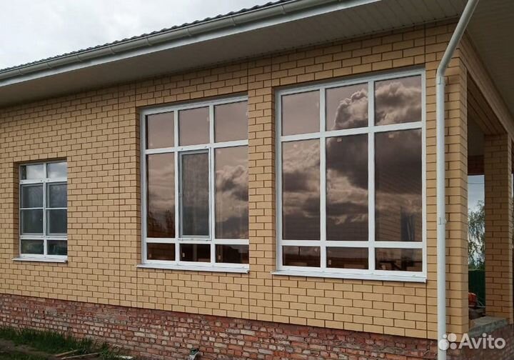 Окна в Ставрополе