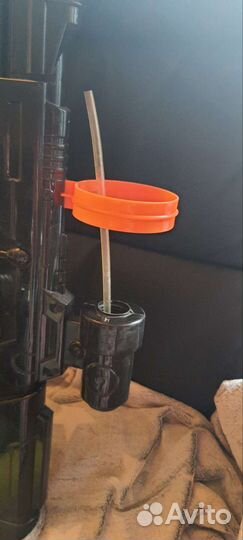 Водный пистолет