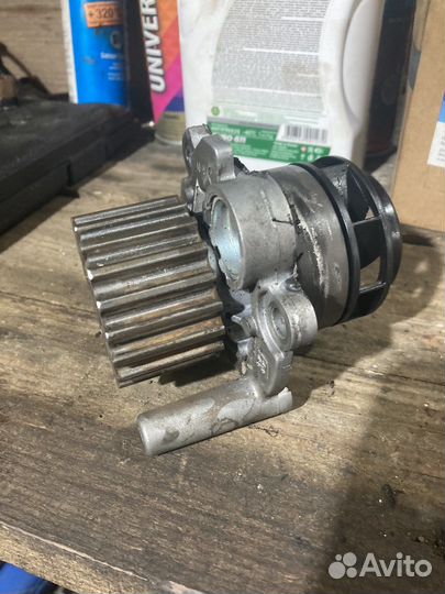 Водяная помпа T5