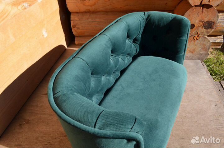 Перетяжка и ремонт Мебели