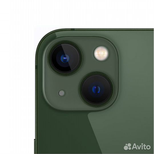 iPhone 13 mini Green 512GB A2628