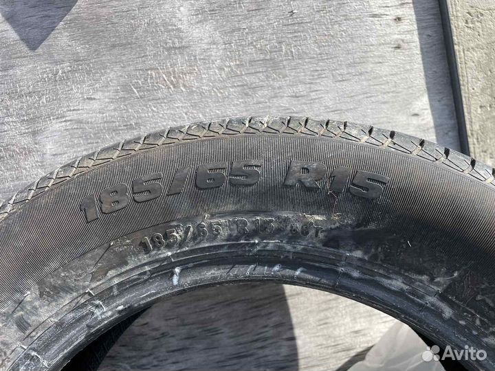 Formula Energy 185/65 R15