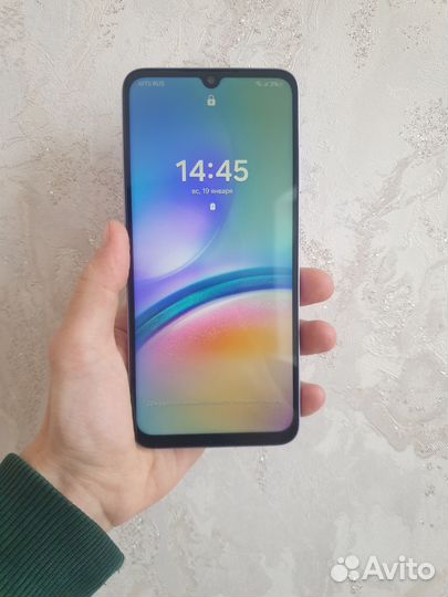 Samsung Galaxy A05s, 4/64 ГБ