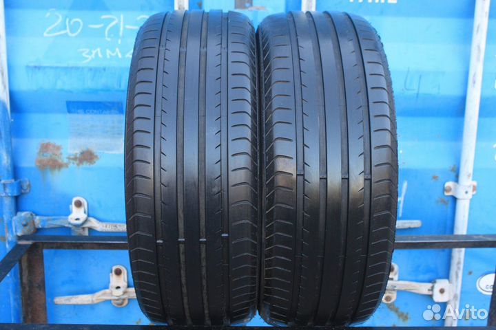 Vredestein Ultrac Cento 215/45 R18 99Y