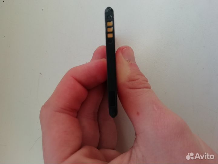 Аккумулятор Interstep для телефонов samsung