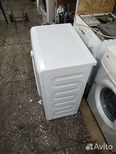 Beko 6 кг стиральная машина