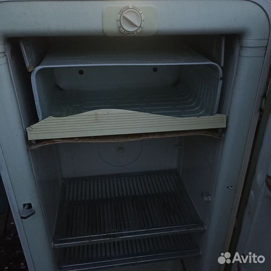 Холодильник ЗИЛ