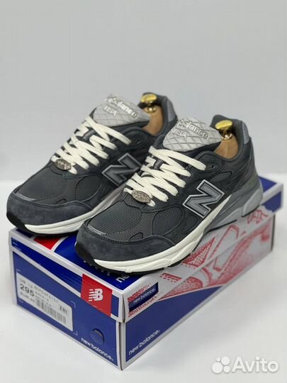 Кроссовки New Balance 990