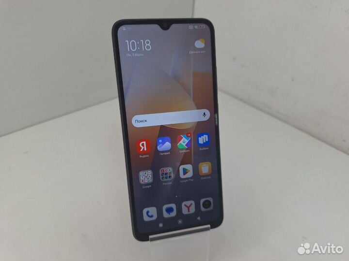 Xiaomi Redmi 12C, 3/64 ГБ