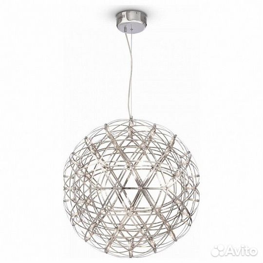 Подвесной светильник Freya Amber FR5099PL-L45CH