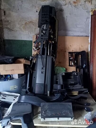 Торпеда на Ваз 2109