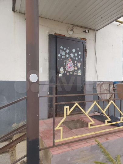 2-к. квартира, 50,2 м², 1/3 эт.