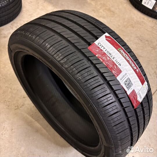 Landspider Citytraxx H/P 235/55 R20