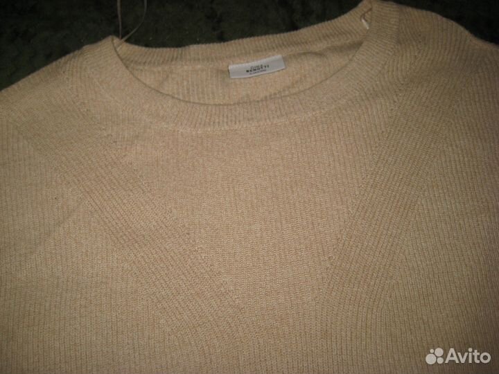 Классный новый джемпер Gina Benotti Германия р. 54