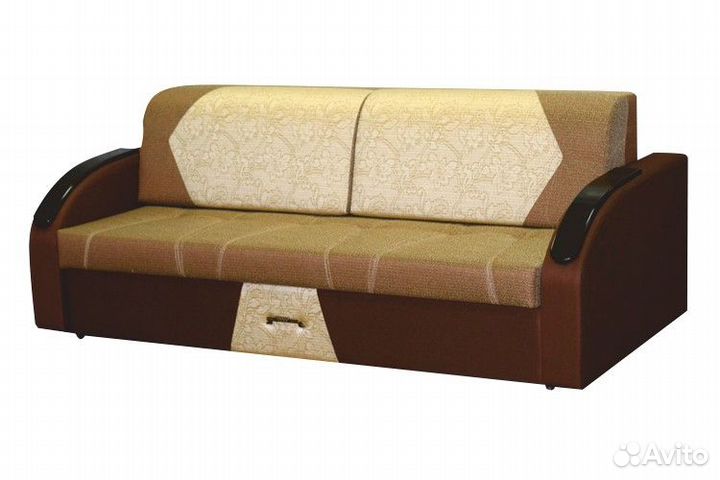 Диван-кровать 