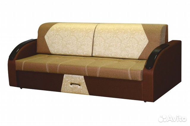 Диван-кровать 