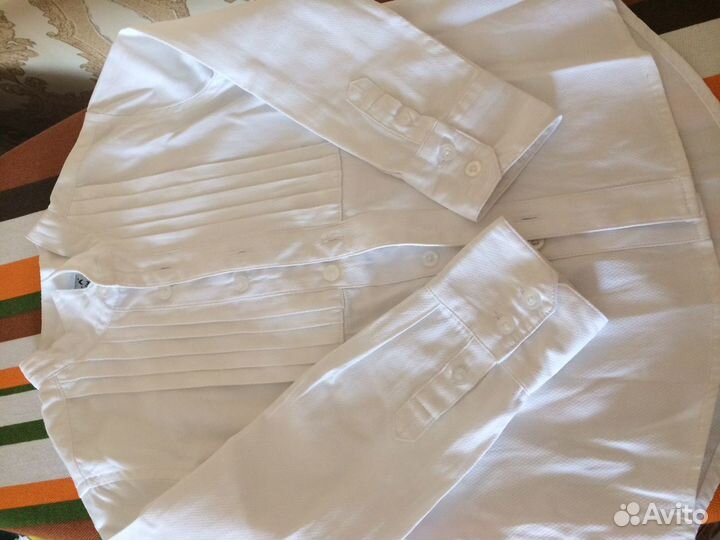 Рубашка Sela 3 года