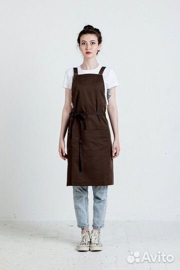 Одежда для общепита оптом