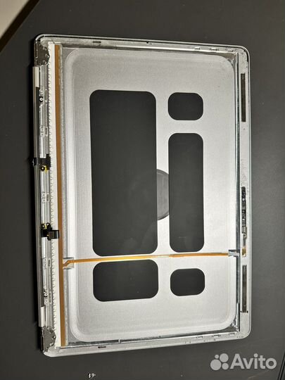 Верхняя крышка macbook pro 13 2016 a1708