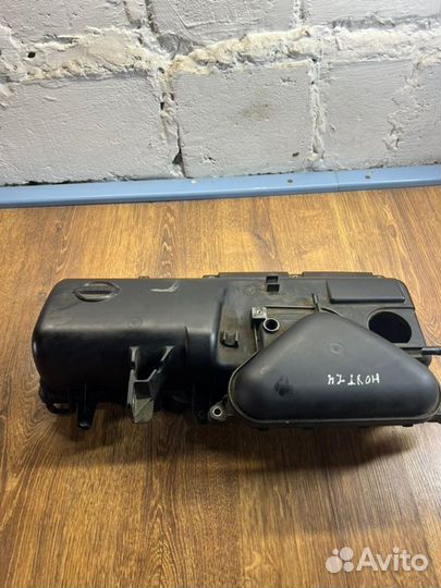 Крышка корпуса воздушного фильтра Nissan Note