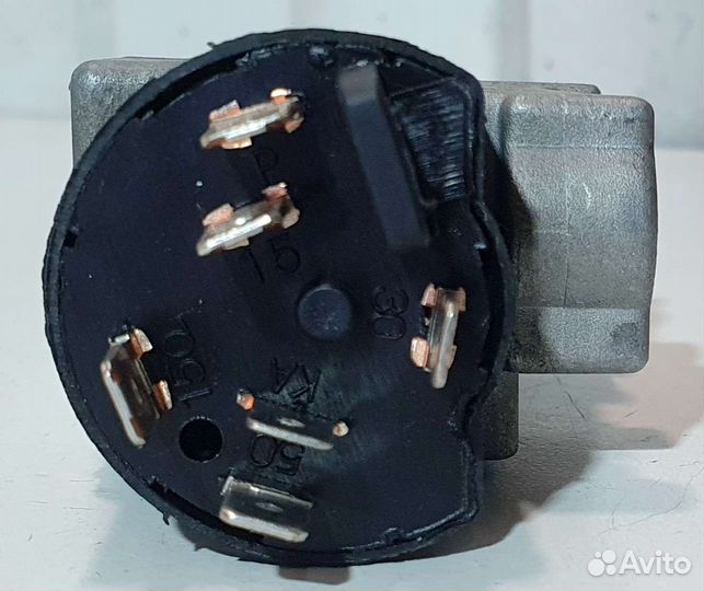 Замок зажигания Daewoo Nexia