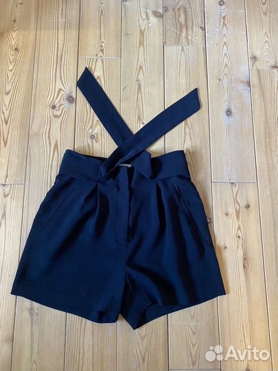 Шорты женские