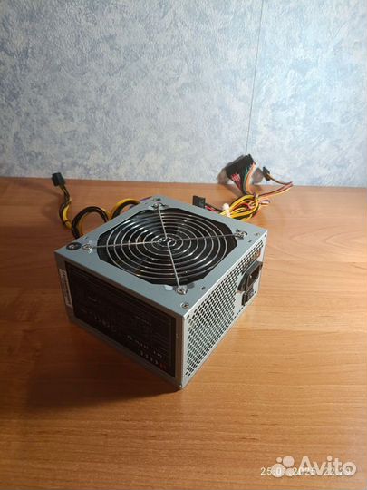 Блок питания 400w