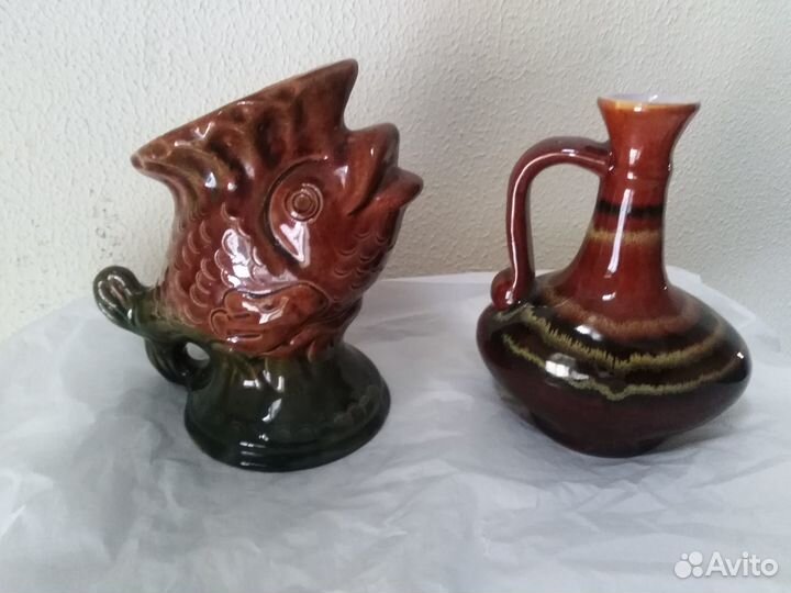 Редкая Салфетница СССР