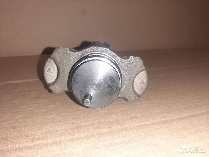 Подводка в сборе wabco 19.5